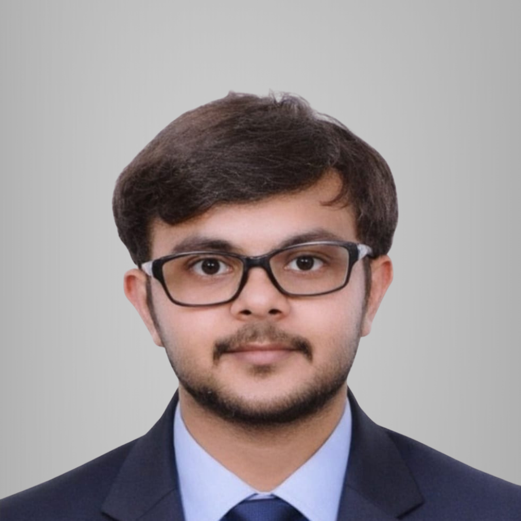 Mr. Deep Shah